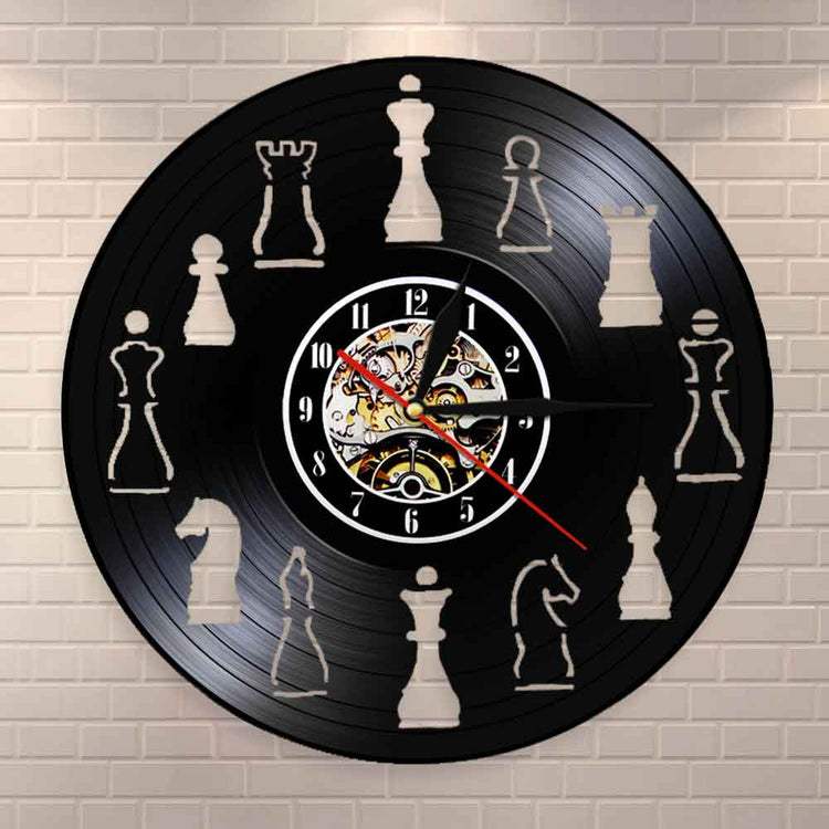 Wall Clocks