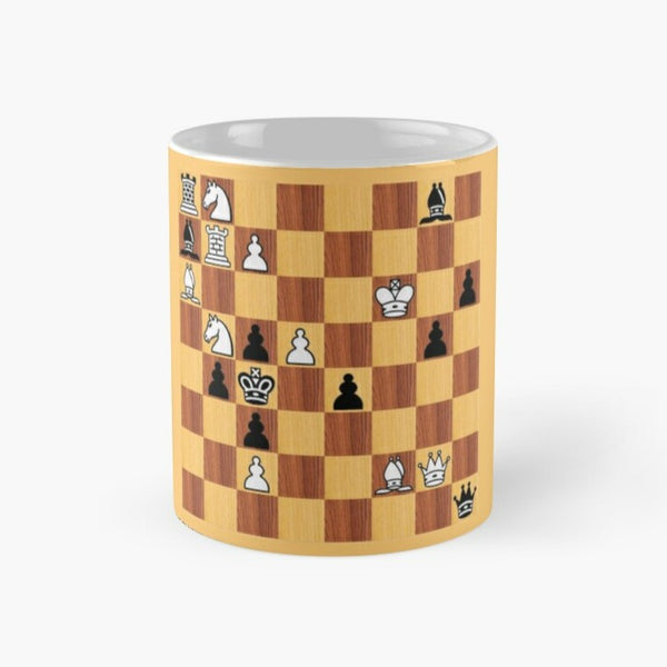 Bobby fischer Package