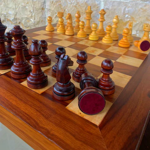 Palissandre (Foldable Turkish)