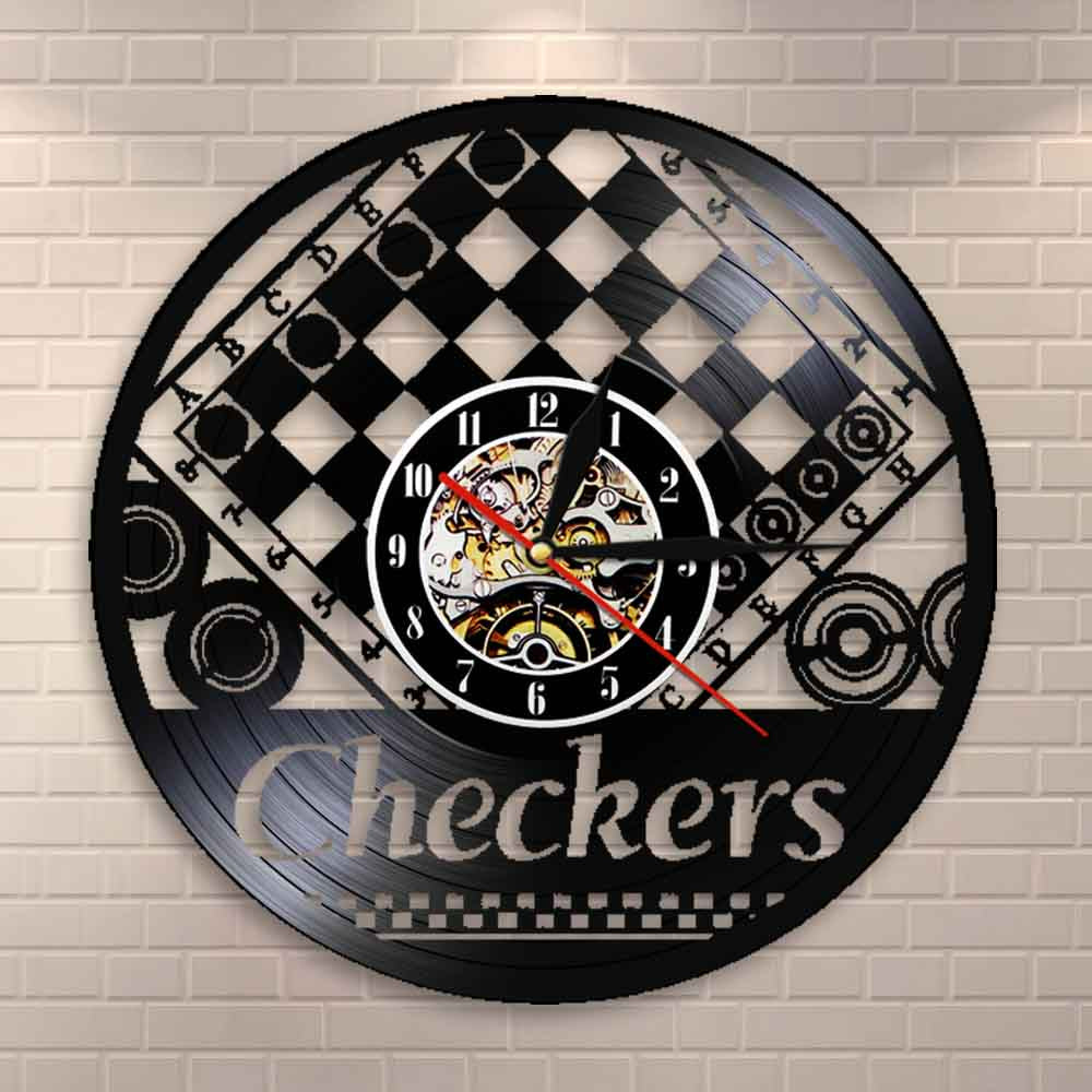 Checkers