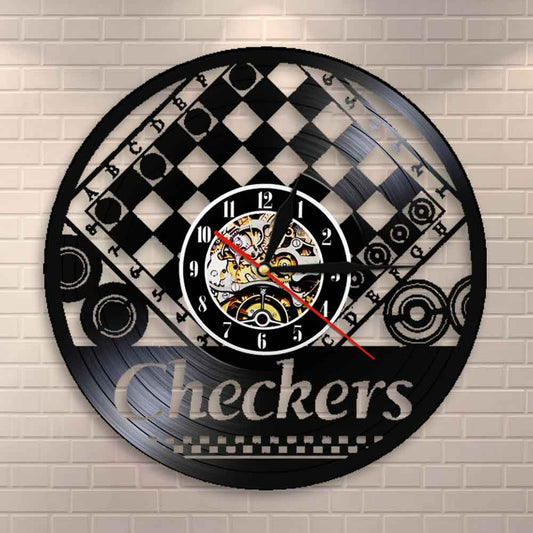 Checkers
