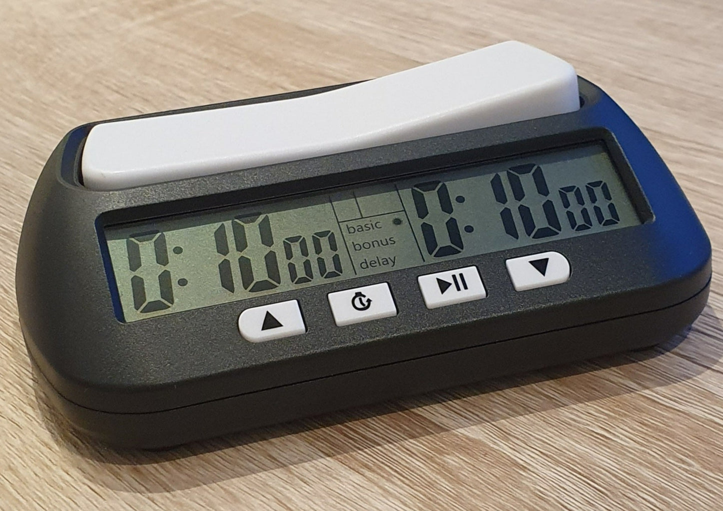 smart clock