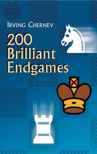 200 brilliant endgames