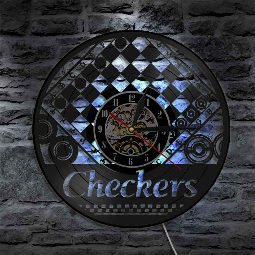 Checkers