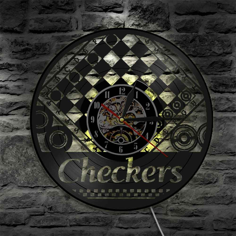 Checkers