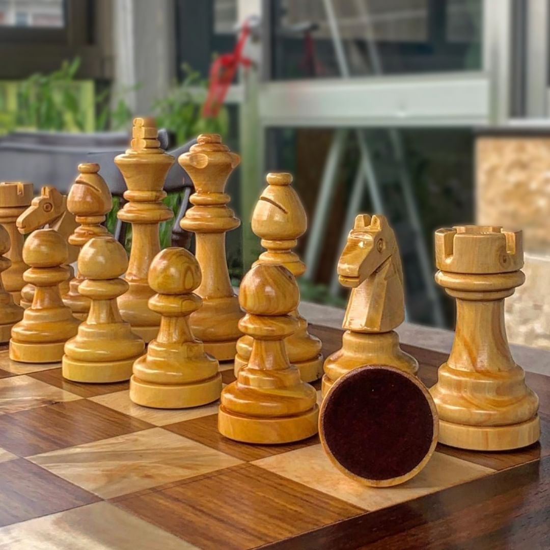 Palissandre (Foldable Turkish)