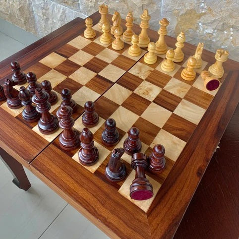 Palissandre (Foldable Turkish)