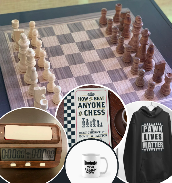 wooden classic bundle