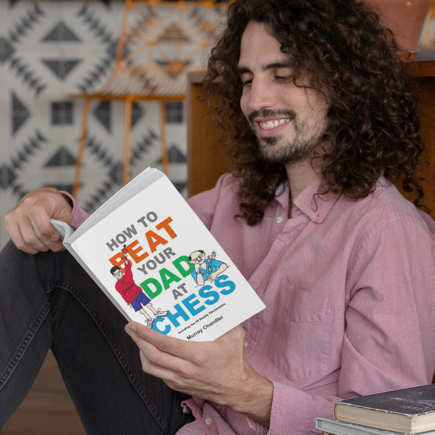 How to Beat Your Dad at Chess (Gambit Chess)