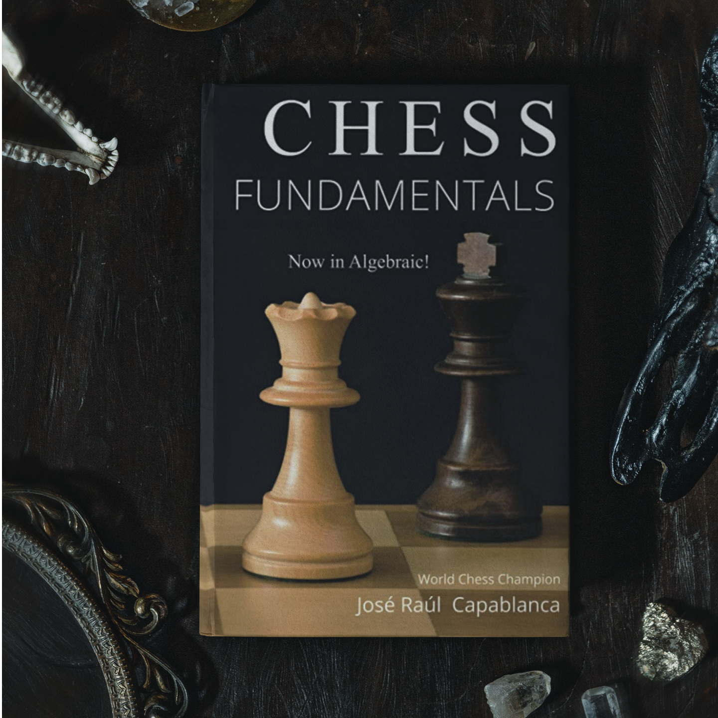 Chess Fundamentals
