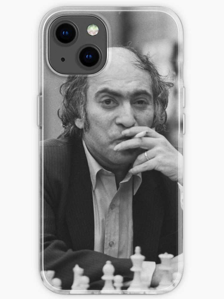 Mikhail tal
