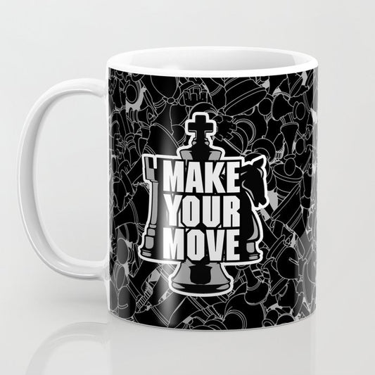 Black make your move