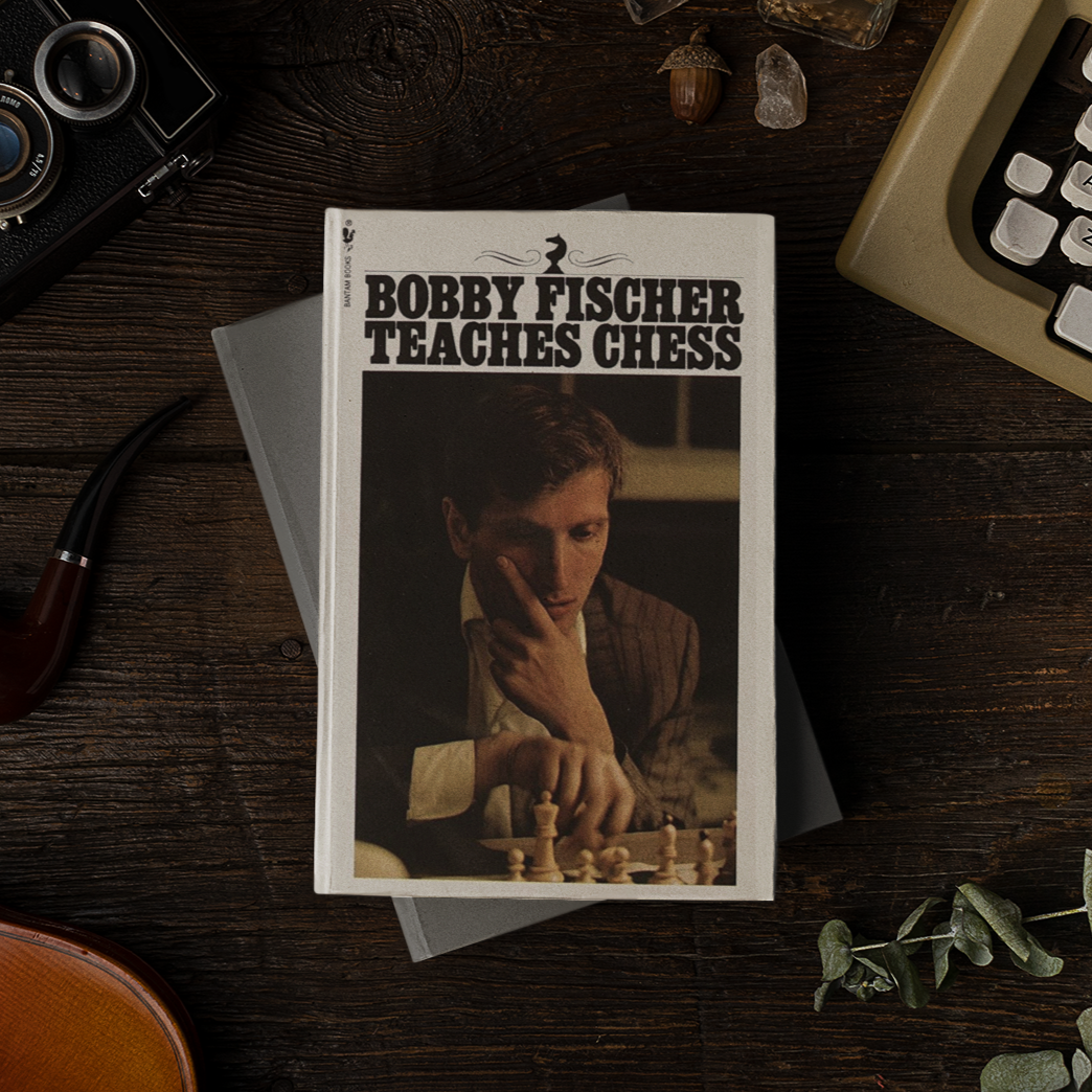 Bobby Fischer Teaches Chess
