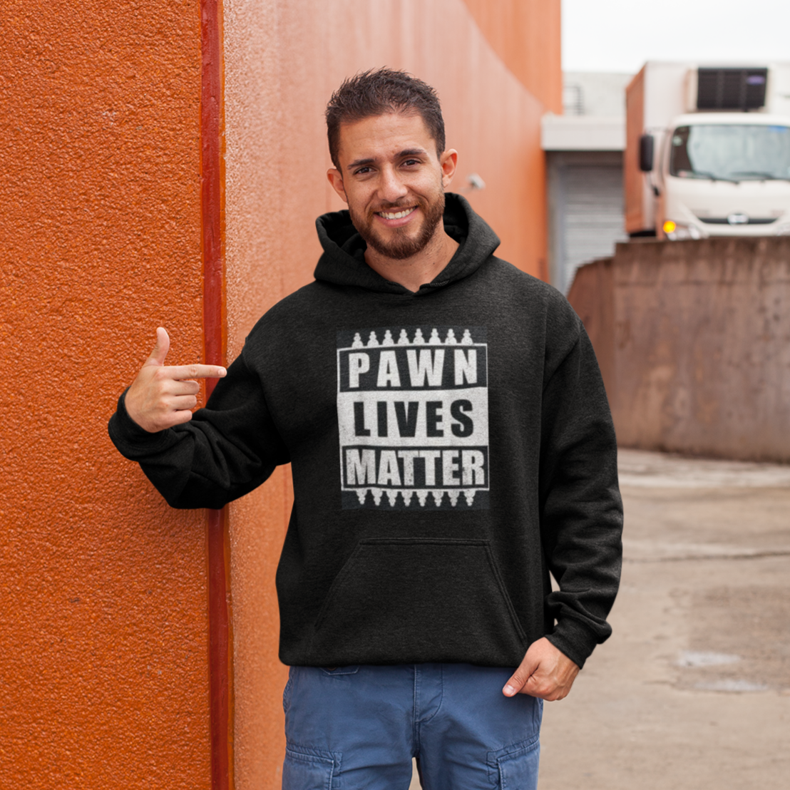 Pawn lives matter
