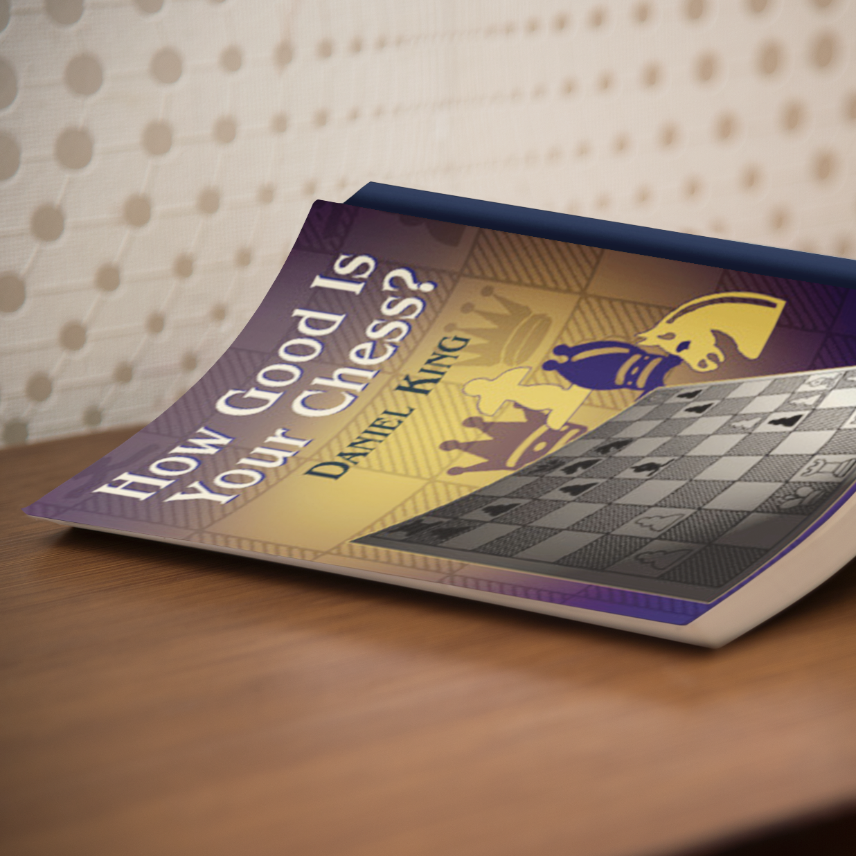 How good is your chess