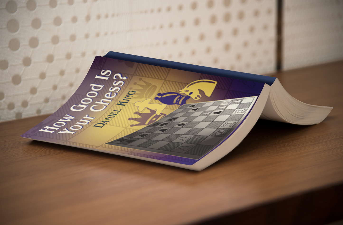 How good is your chess