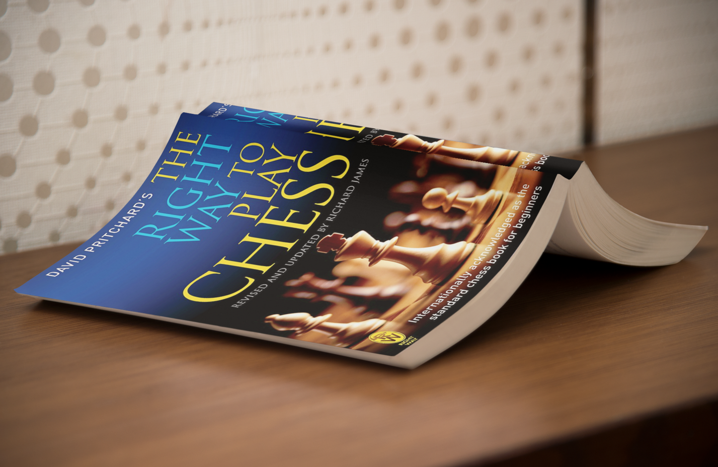 The right way to play chess