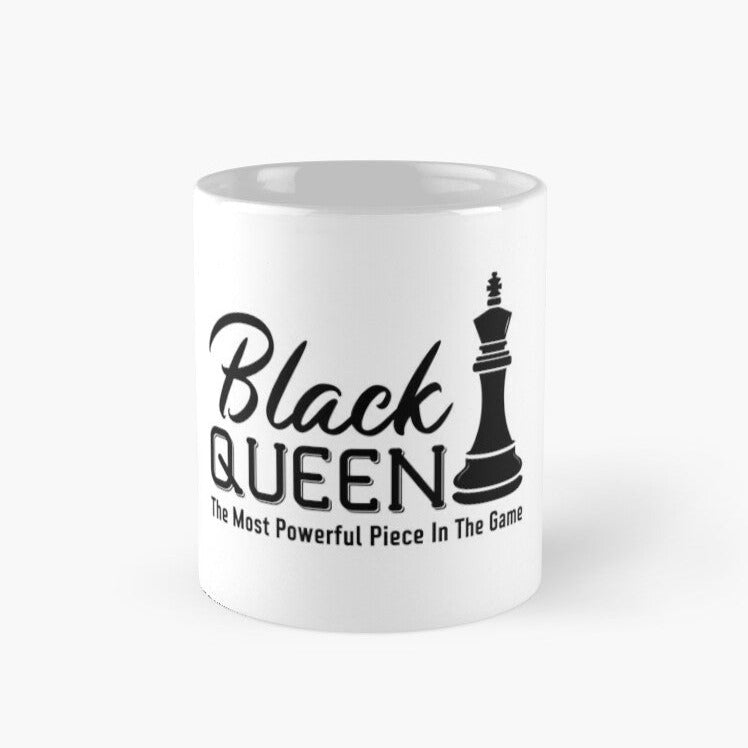 Black queen