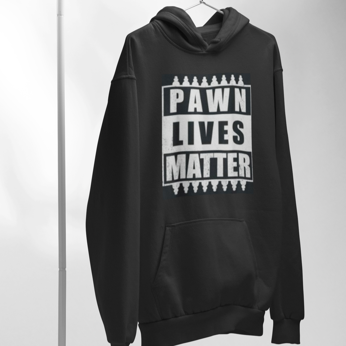 Pawn lives matter
