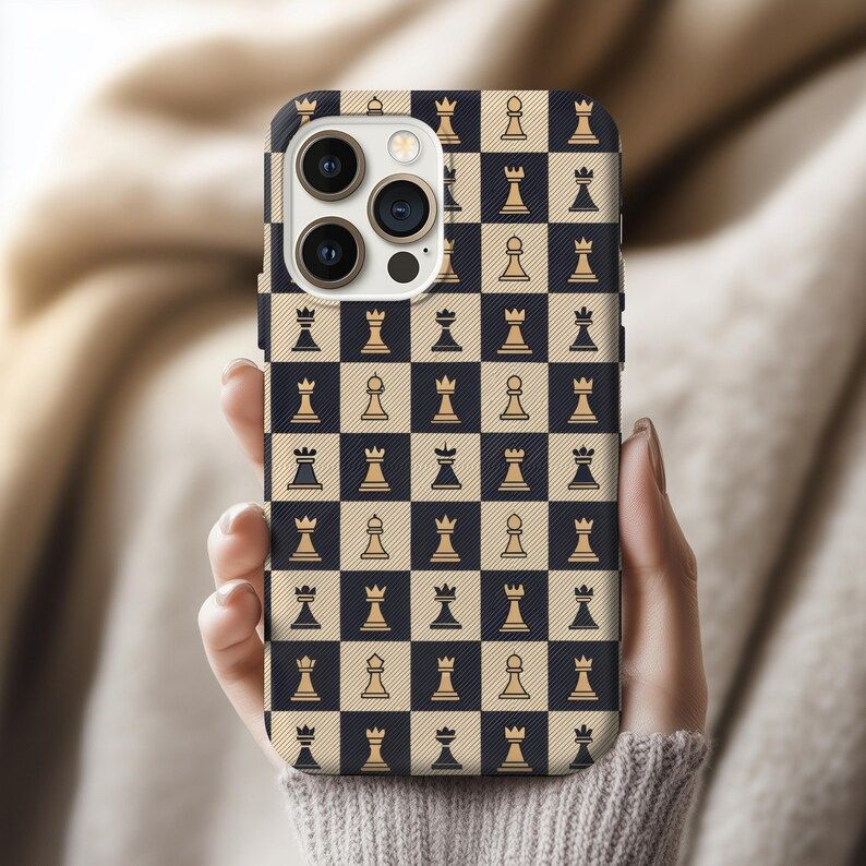 Chess Lover