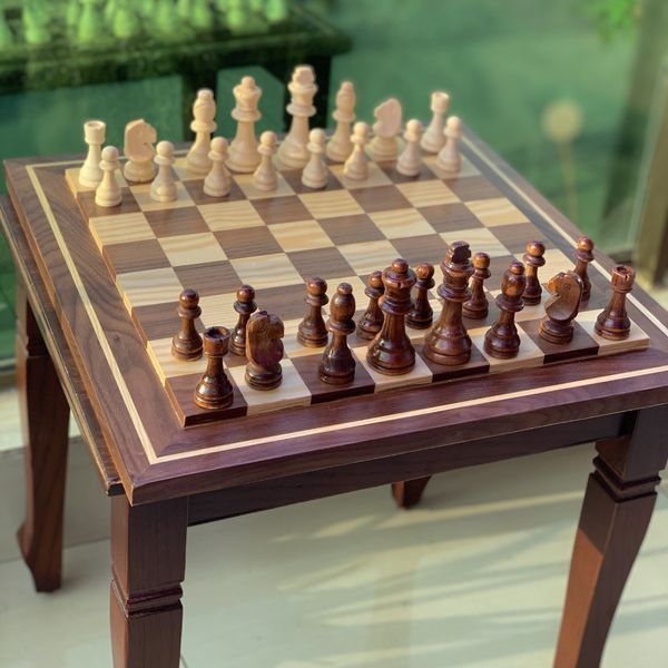 Swedish chess