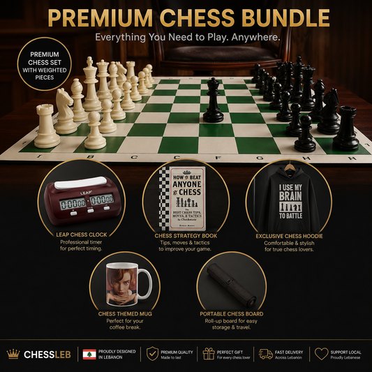Queens Gambit Offer