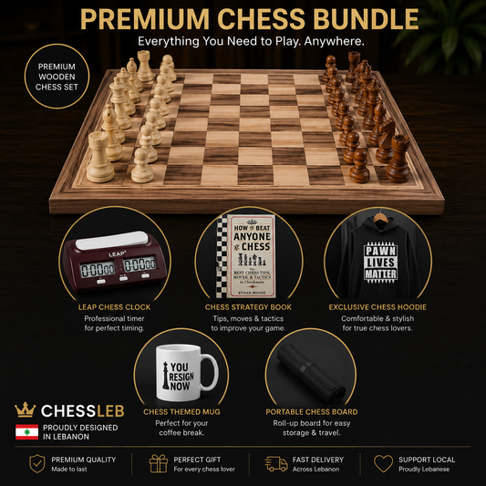 wooden classic bundle