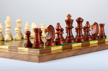 Marvelous chess