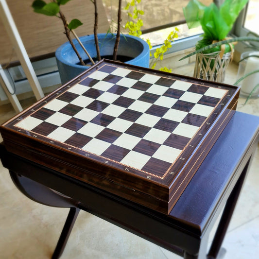Foldable Box