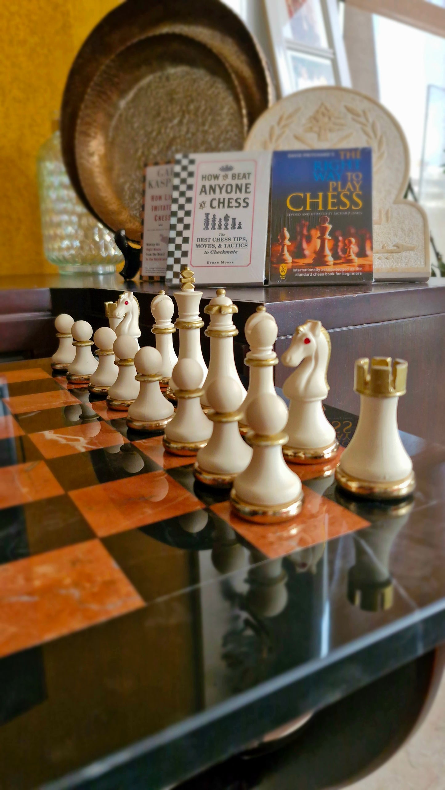 Noire Chess