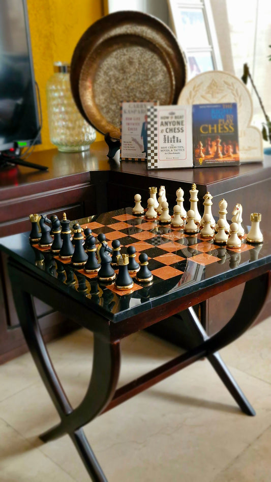 Noire Chess