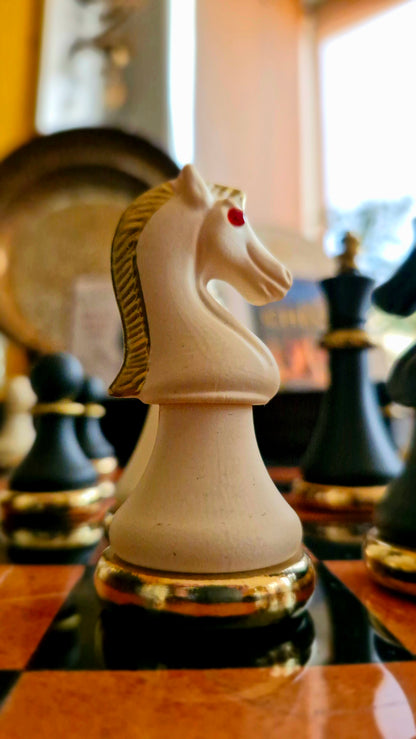 Noire Chess