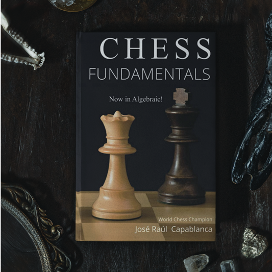 Chess Fundamentals