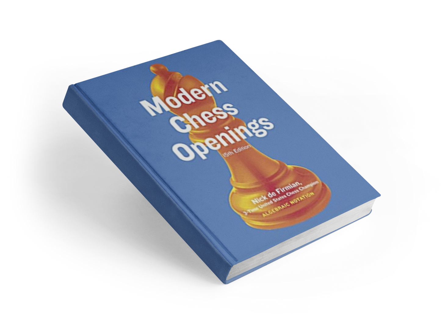 Modern Chess Openings