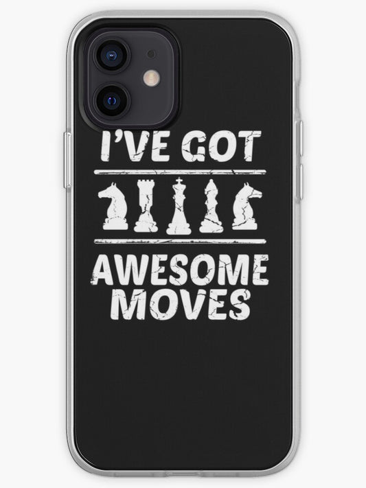Awesome moves