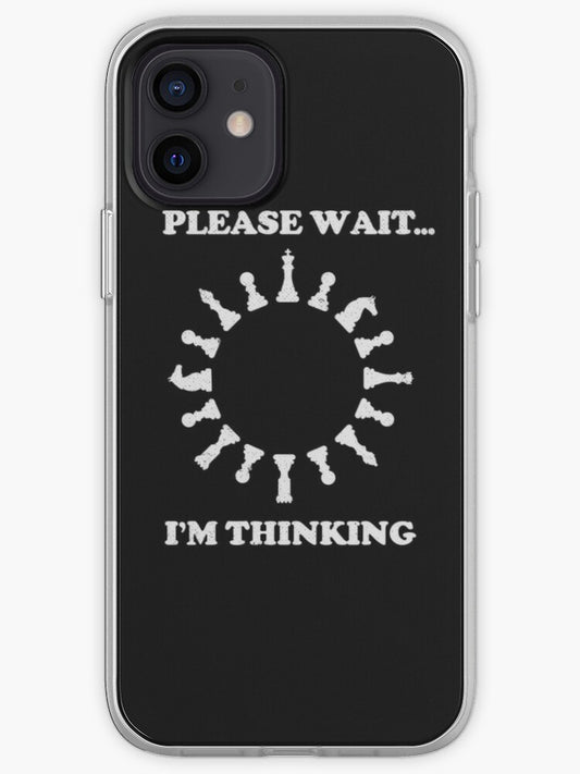 I'm thinking