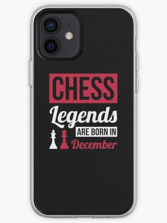 December Legends