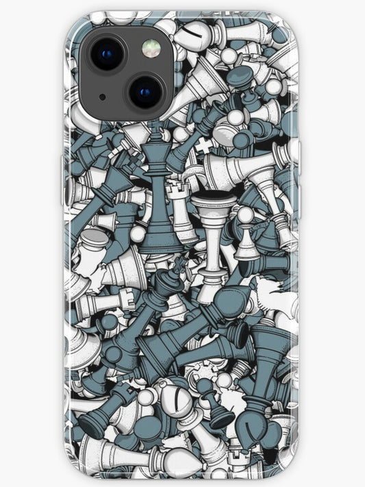 chess cover