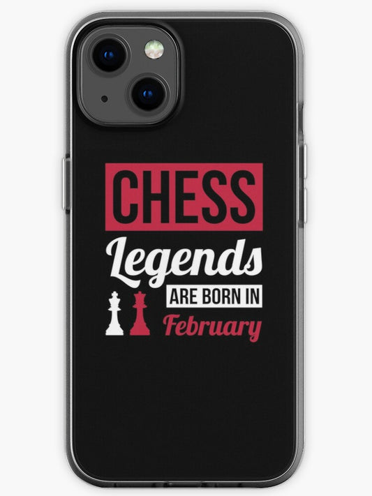 February legends