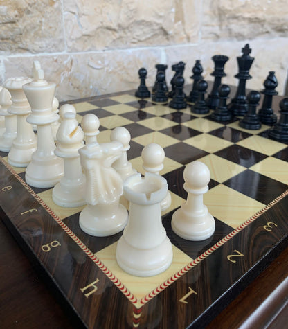 Turkish Chess