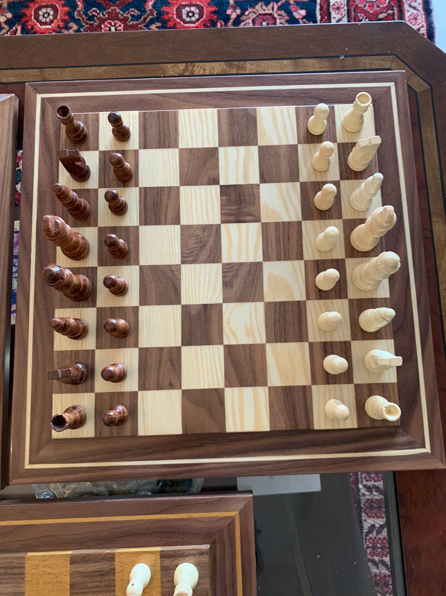 Swedish chess