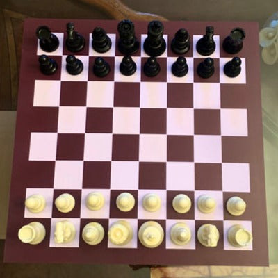 Magnificent Chess