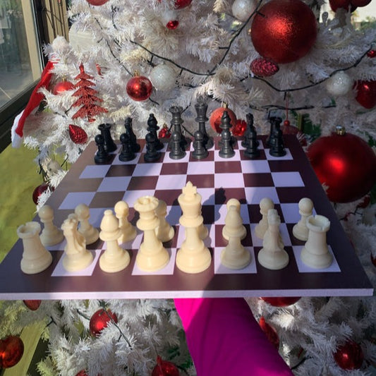 Magnificent Chess