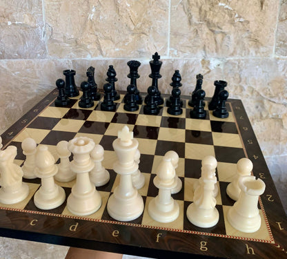 Turkish Chess