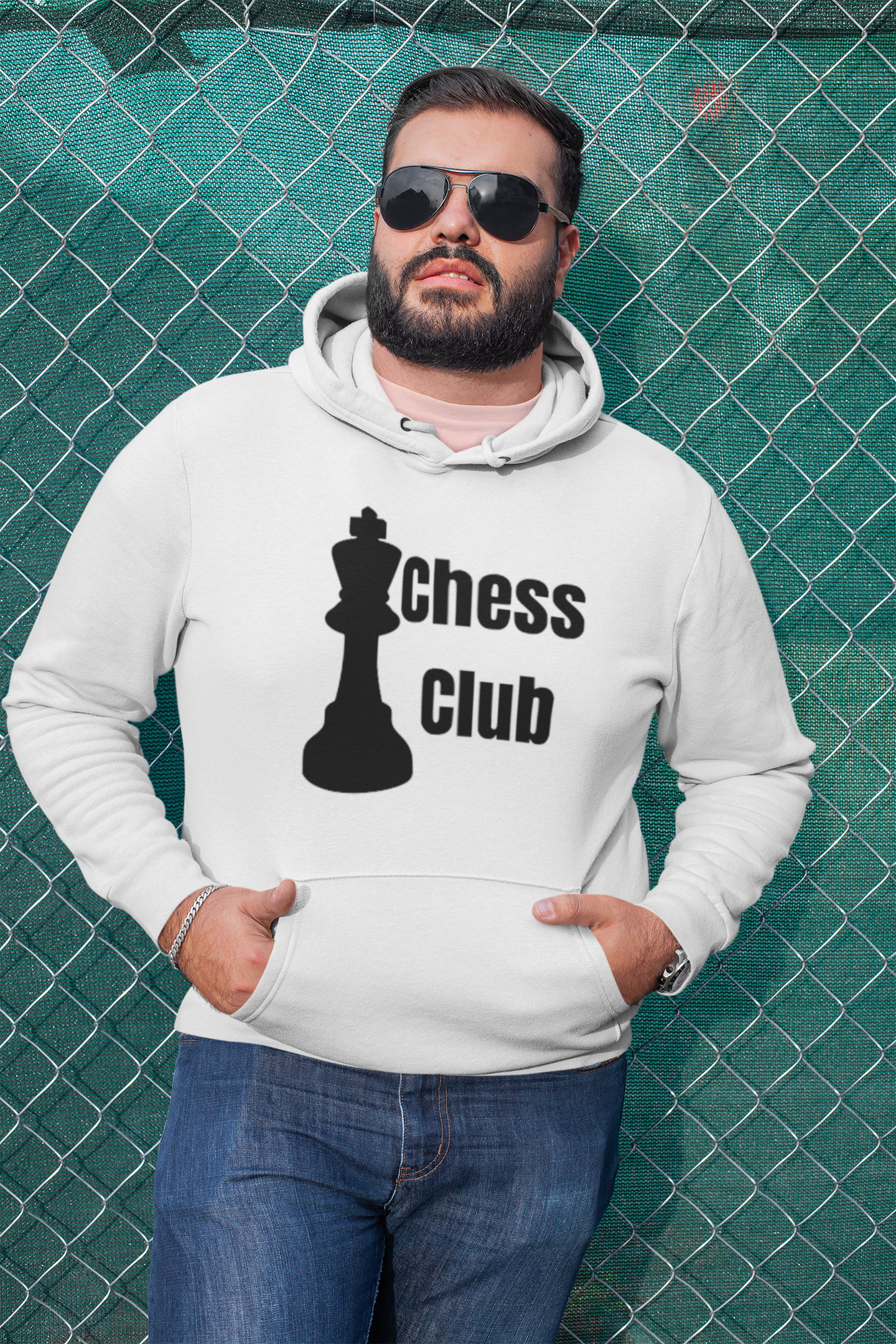 Chess club
