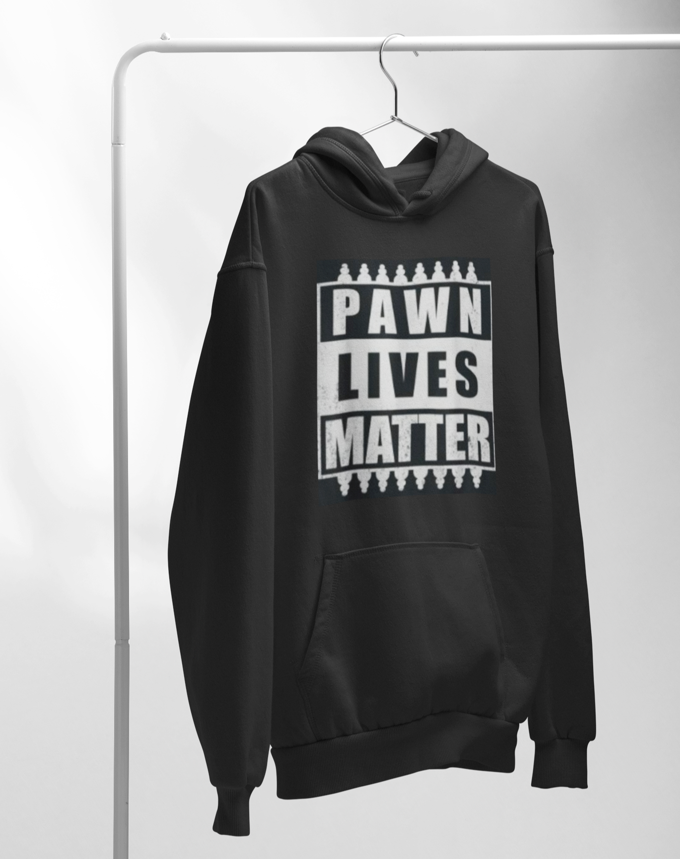 Pawn lives matter