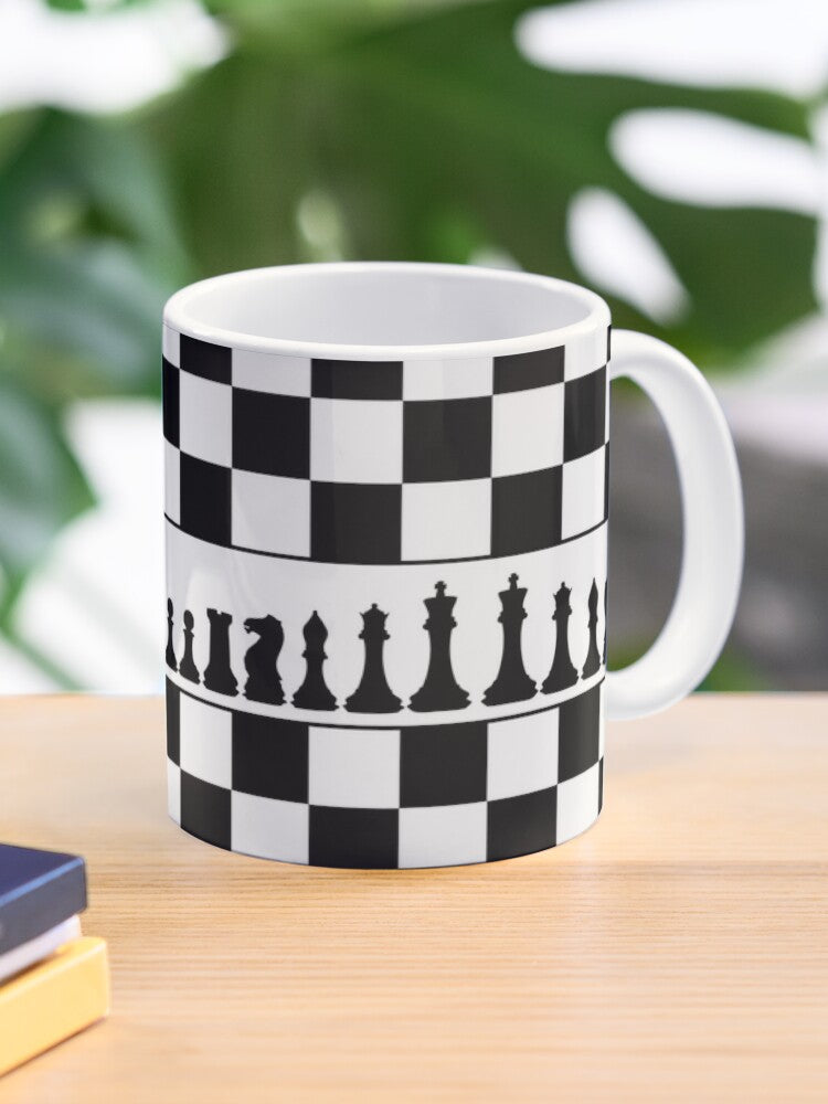 Square chess